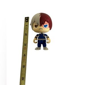 My Hero Academia Shoto Todoroki Figure